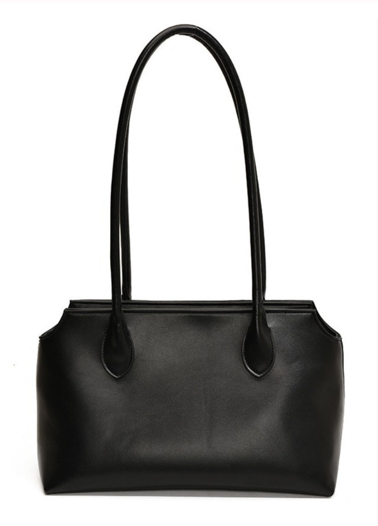 Oversized Tote Bag – Premium Large Capacity Work & Commute Bag
