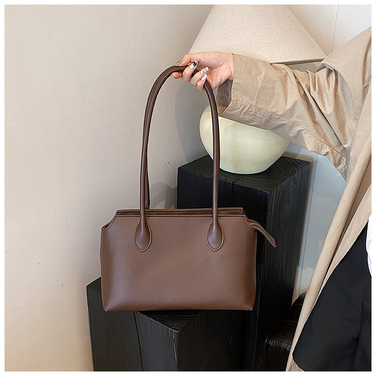 Oversized Tote Bag – Premium Large Capacity Work & Commute Bag