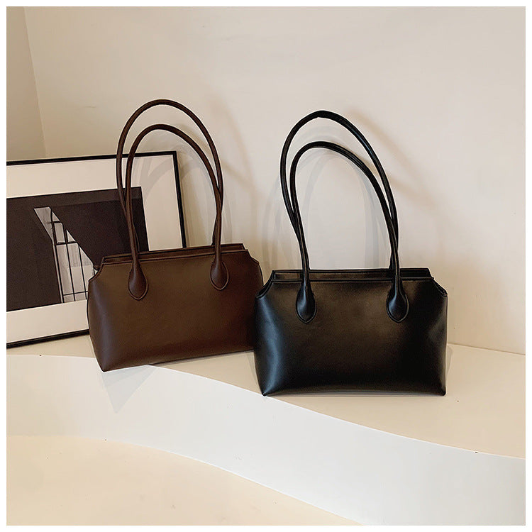 Oversized Tote Bag – Premium Large Capacity Work & Commute Bag